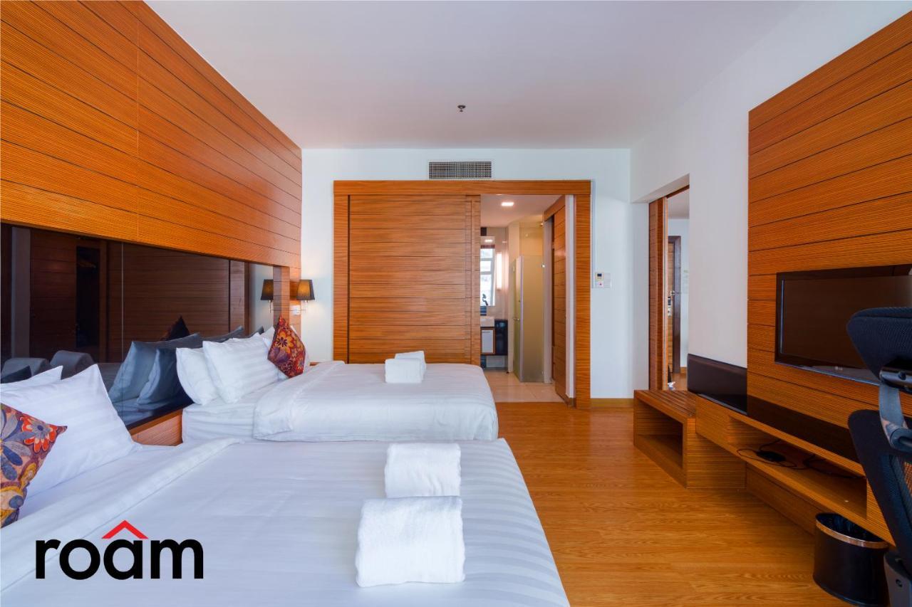 Dua Sentral Kl Sentral Apartment Kuala Lumpur Cameră foto