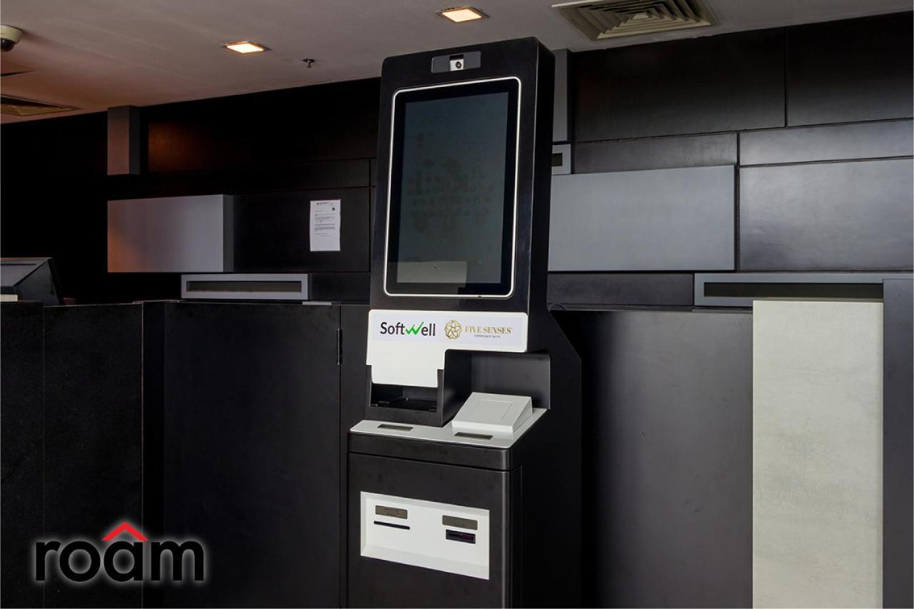Dua Sentral Kl Sentral Apartment Kuala Lumpur Exterior foto
