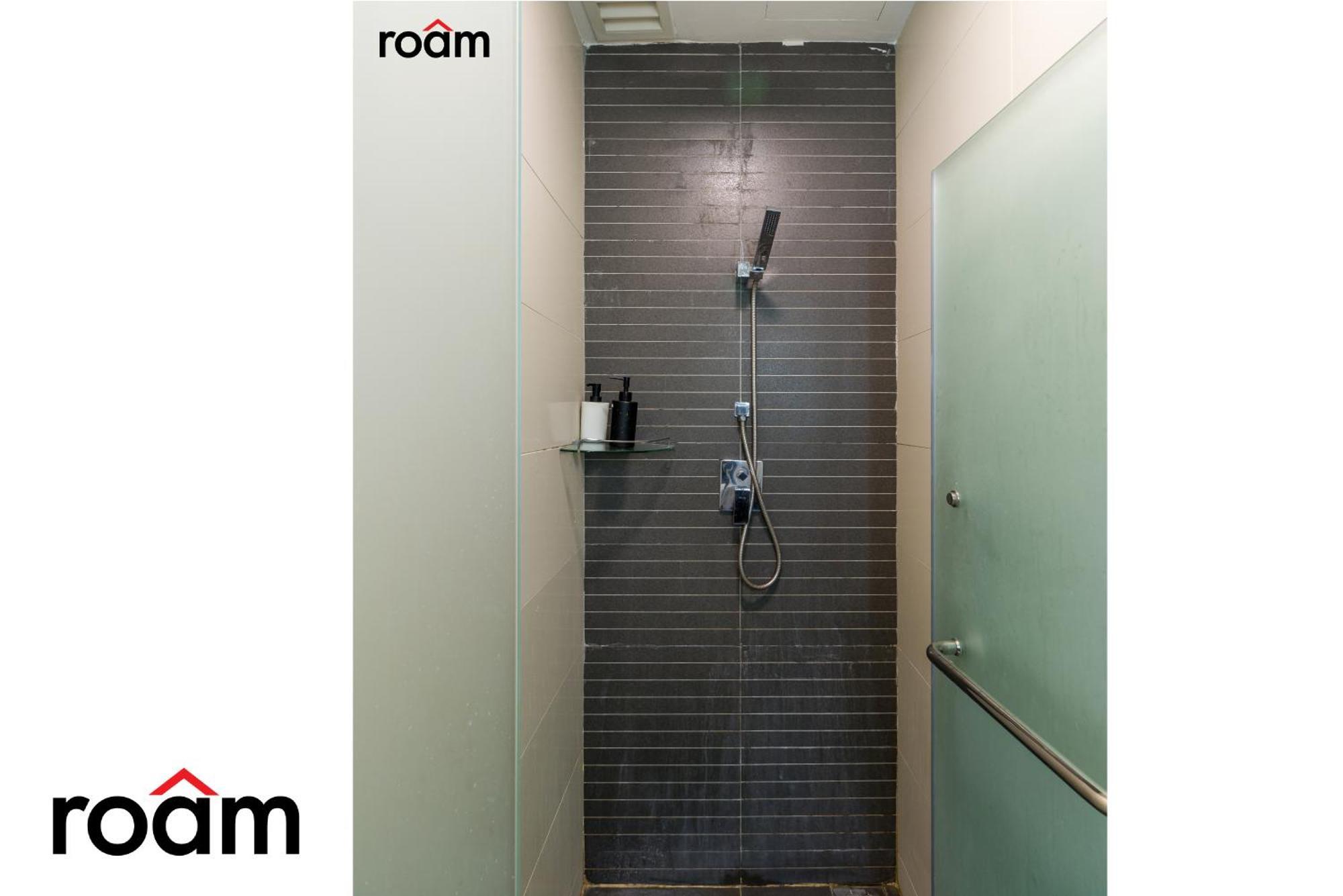 Dua Sentral Kl Sentral Apartment Kuala Lumpur Cameră foto