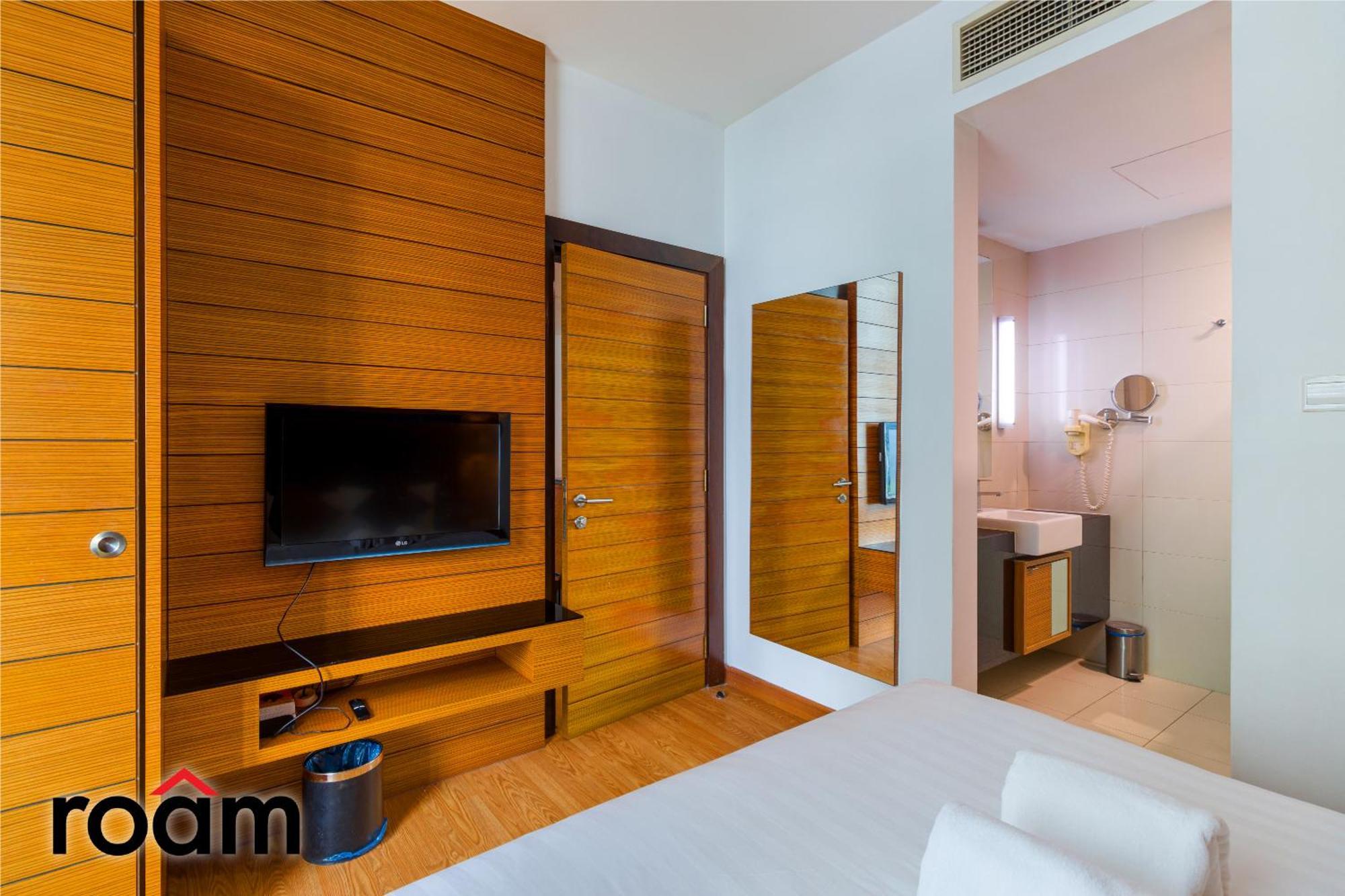 Dua Sentral Kl Sentral Apartment Kuala Lumpur Cameră foto