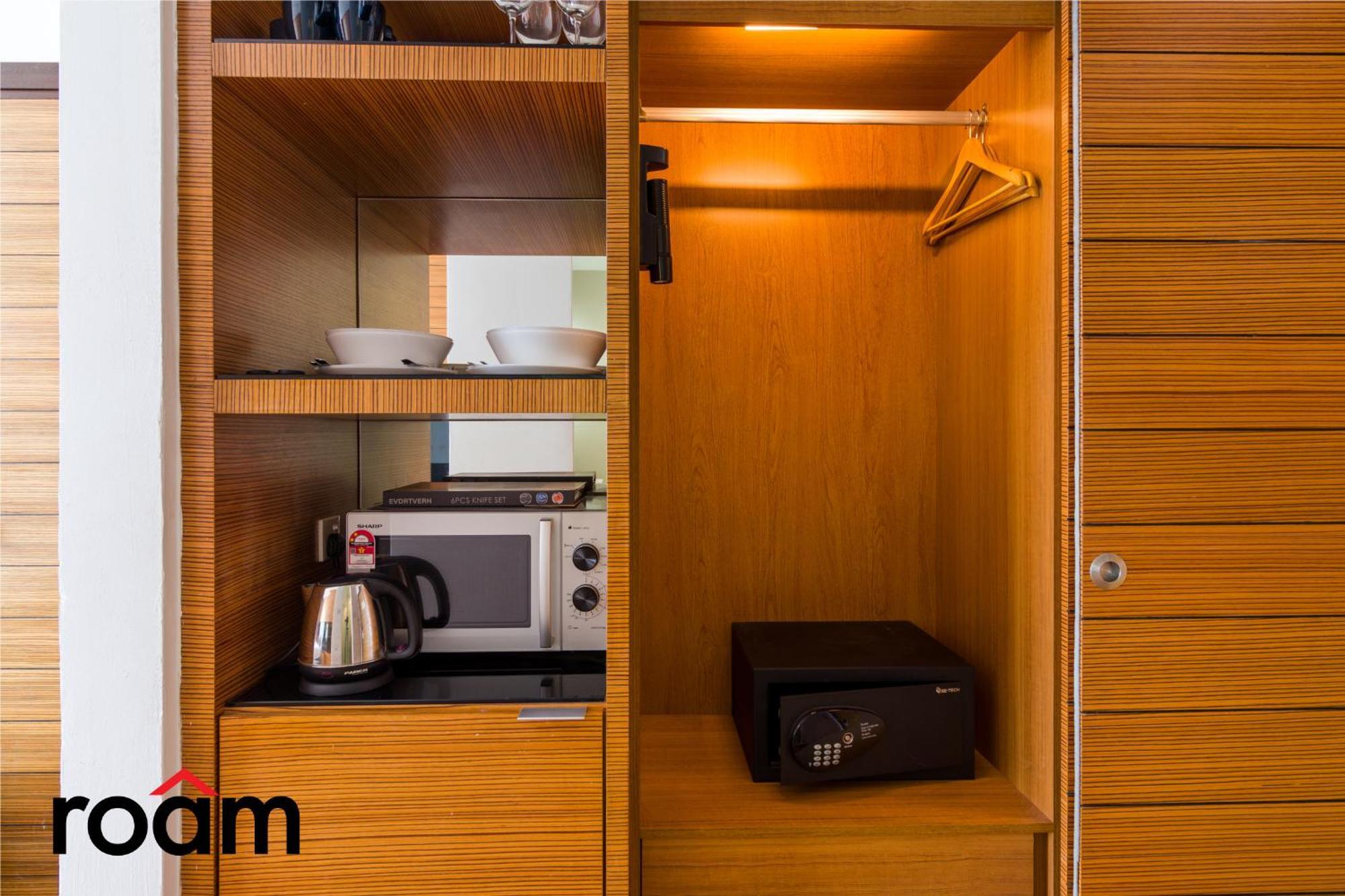 Dua Sentral Kl Sentral Apartment Kuala Lumpur Cameră foto